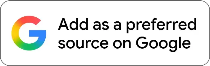 Add newworldgold.com as a preferred source on Google